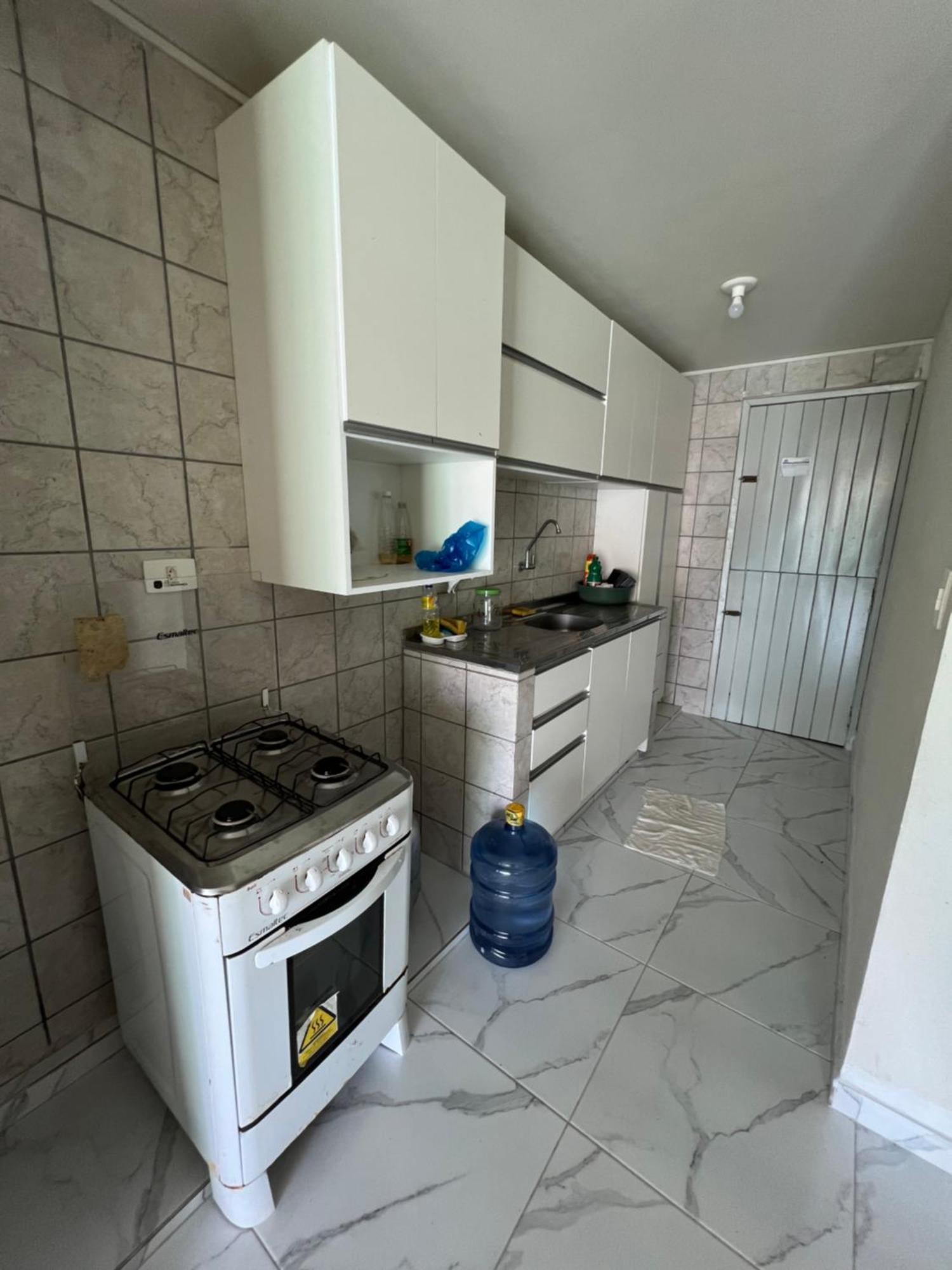 Casa Cinza Na Praia Dos Carneiros Em Condominio A Beira-Mar Exterior foto